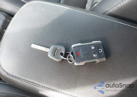 2016 GMC Canyon Slt from USA, damaged, VIN 1GTG6DE34G1285166